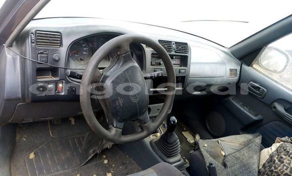 Comprar Usado Toyota RAV4 Outro Carro em Luanda em Luanda Province Comprar Usado Toyota RAV4 Outro Carro em Luanda em Luanda Province