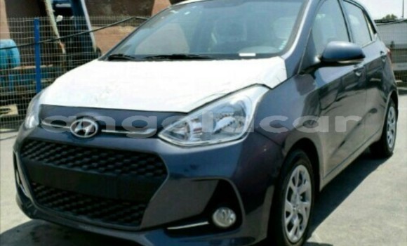 Buy New Hyundai i10 Other Car in Luanda in Luanda Province Buy New Hyundai i10 Other Car in Luanda in Luanda Province