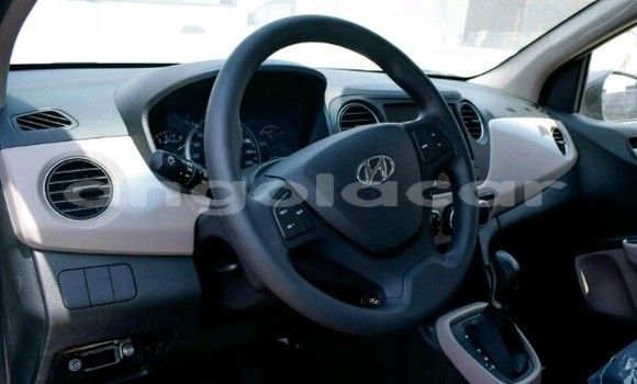 Buy New Hyundai i10 Other Car in Luanda in Luanda Province Buy New Hyundai i10 Other Car in Luanda in Luanda Province