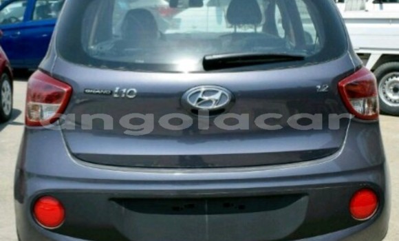 Buy New Hyundai i10 Other Car in Luanda in Luanda Province Buy New Hyundai i10 Other Car in Luanda in Luanda Province