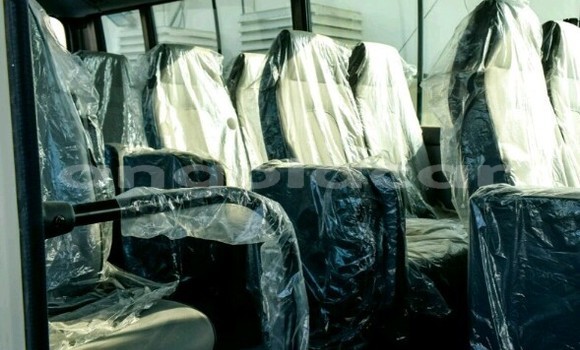 Buy New Toyota Coaster Other Car in Luanda in Luanda Province Buy New Toyota Coaster Other Car in Luanda in Luanda Province