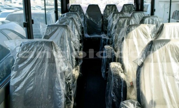 Buy New Toyota Coaster Other Car in Luanda in Luanda Province Buy New Toyota Coaster Other Car in Luanda in Luanda Province