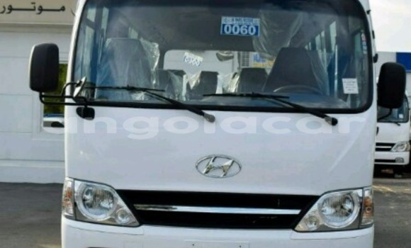 Acheter Neuf Voiture Toyota Coaster Autre à Luanda, Province de Luanda Acheter Neuf Voiture Toyota Coaster Autre à Luanda, Province de Luanda