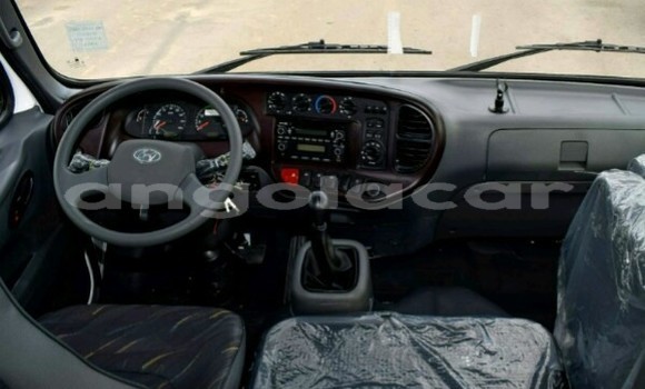 Acheter Neuf Voiture Toyota Coaster Autre à Luanda, Province de Luanda Acheter Neuf Voiture Toyota Coaster Autre à Luanda, Province de Luanda