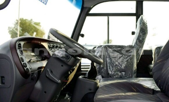 Acheter Neuf Voiture Toyota Coaster Autre à Luanda, Province de Luanda Acheter Neuf Voiture Toyota Coaster Autre à Luanda, Province de Luanda