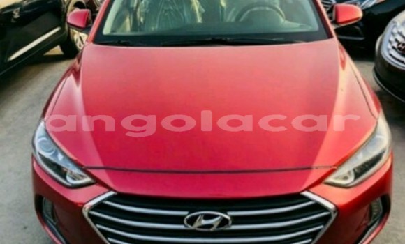 Acheter Neuf Voiture Hyundai Elantra Rouge à Luanda, Province de Luanda Acheter Neuf Voiture Hyundai Elantra Rouge à Luanda, Province de Luanda