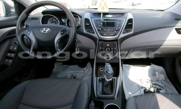 Buy New Hyundai Elantra Other Car in Luanda in Luanda Province Buy New Hyundai Elantra Other Car in Luanda in Luanda Province