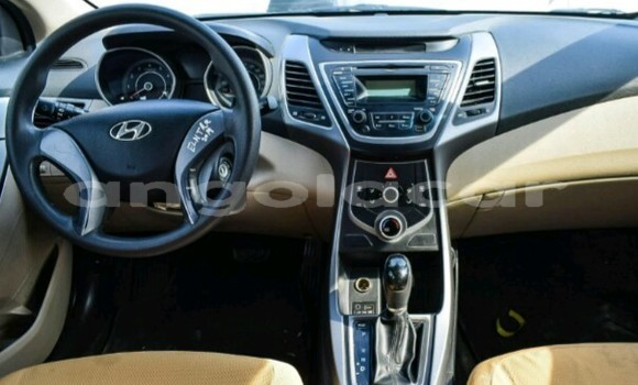 Comprar Novo Hyundai Elantra Outro Carro em Luanda em Luanda Province Comprar Novo Hyundai Elantra Outro Carro em Luanda em Luanda Province