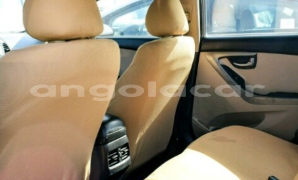Comprar Novo Hyundai Elantra Outro Carro em Luanda em Luanda Province Comprar Novo Hyundai Elantra Outro Carro em Luanda em Luanda Province