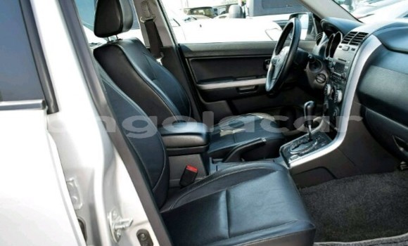 Comprar Novo Suzuki Grand Vitara Branco Carro em Luanda em Luanda Province Comprar Novo Suzuki Grand Vitara Branco Carro em Luanda em Luanda Province