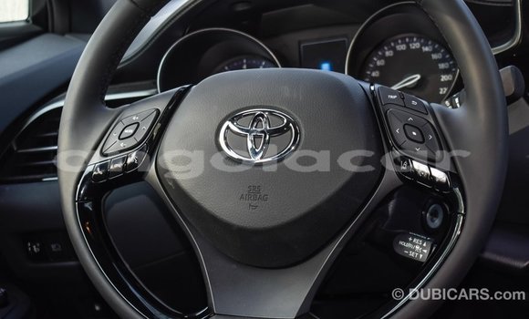 Buy Import Toyota C-HR Other Car in Import - Dubai in Bengo Province Buy Import Toyota C-HR Other Car in Import - Dubai in Bengo Province