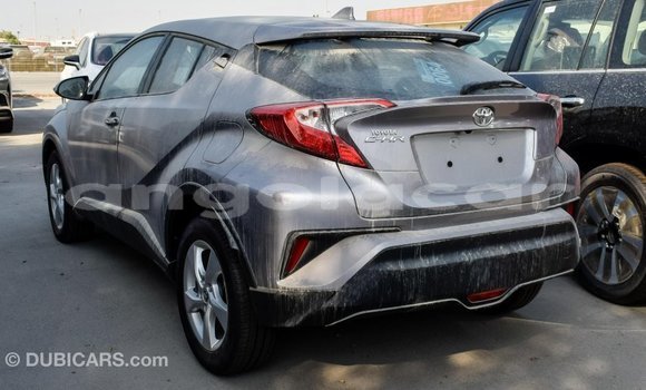 Buy Import Toyota C-HR Other Car in Import - Dubai in Bengo Province Buy Import Toyota C-HR Other Car in Import - Dubai in Bengo Province