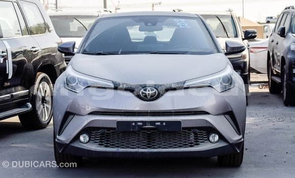 Buy Import Toyota C-HR Other Car in Import - Dubai in Bengo Province Buy Import Toyota C-HR Other Car in Import - Dubai in Bengo Province