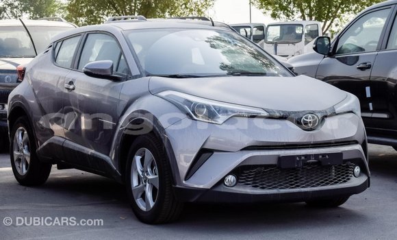 Buy Import Toyota C-HR Other Car in Import - Dubai in Bengo Province Buy Import Toyota C-HR Other Car in Import - Dubai in Bengo Province