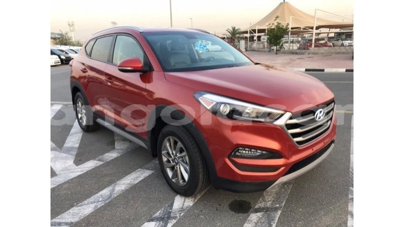 Big with watermark hyundai tucson bengo province import dubai 5258