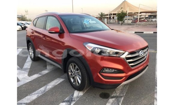 Comprar Importar Hyundai Tucson Vermelho Carro em Import - Dubai em Bengo Province Comprar Importar Hyundai Tucson Vermelho Carro em Import - Dubai em Bengo Province