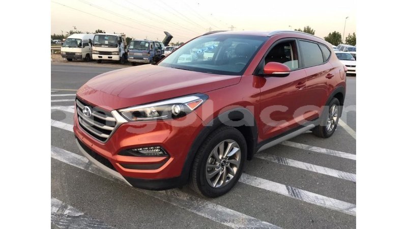 Big with watermark hyundai tucson bengo province import dubai 5258