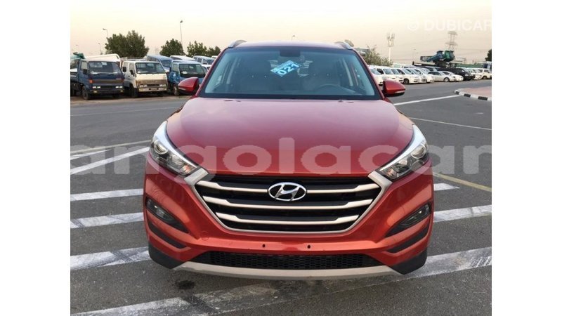 Big with watermark hyundai tucson bengo province import dubai 5258