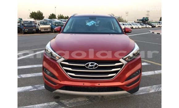 Comprar Importar Hyundai Tucson Vermelho Carro em Import - Dubai em Bengo Province Comprar Importar Hyundai Tucson Vermelho Carro em Import - Dubai em Bengo Province