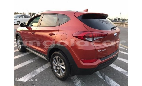 Comprar Importar Hyundai Tucson Vermelho Carro em Import - Dubai em Bengo Province Comprar Importar Hyundai Tucson Vermelho Carro em Import - Dubai em Bengo Province