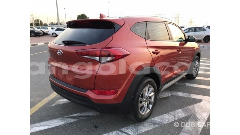 Big with watermark hyundai tucson bengo province import dubai 5258