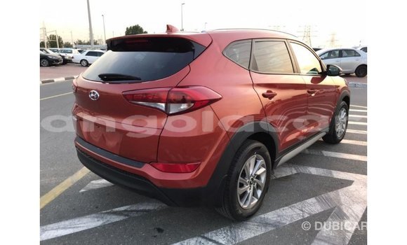 Comprar Importar Hyundai Tucson Vermelho Carro em Import - Dubai em Bengo Province Comprar Importar Hyundai Tucson Vermelho Carro em Import - Dubai em Bengo Province