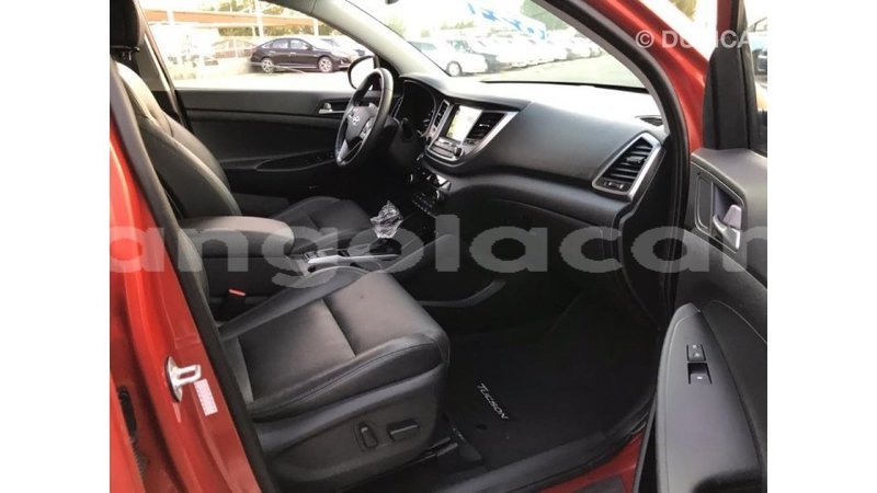 Big with watermark hyundai tucson bengo province import dubai 5258