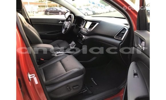 Comprar Importar Hyundai Tucson Vermelho Carro em Import - Dubai em Bengo Province Comprar Importar Hyundai Tucson Vermelho Carro em Import - Dubai em Bengo Province