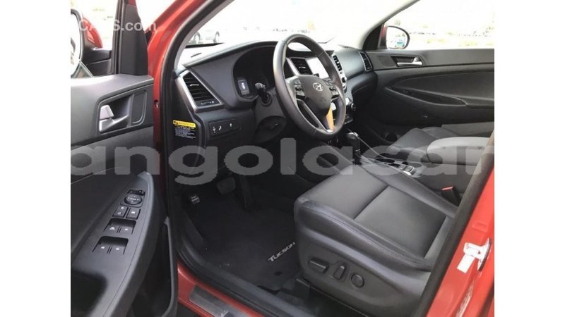 Big with watermark hyundai tucson bengo province import dubai 5258