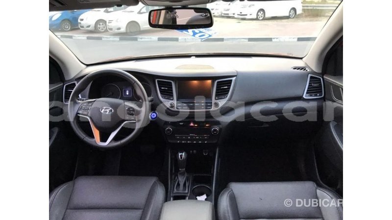 Big with watermark hyundai tucson bengo province import dubai 5258