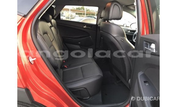 Comprar Importar Hyundai Tucson Vermelho Carro em Import - Dubai em Bengo Province Comprar Importar Hyundai Tucson Vermelho Carro em Import - Dubai em Bengo Province
