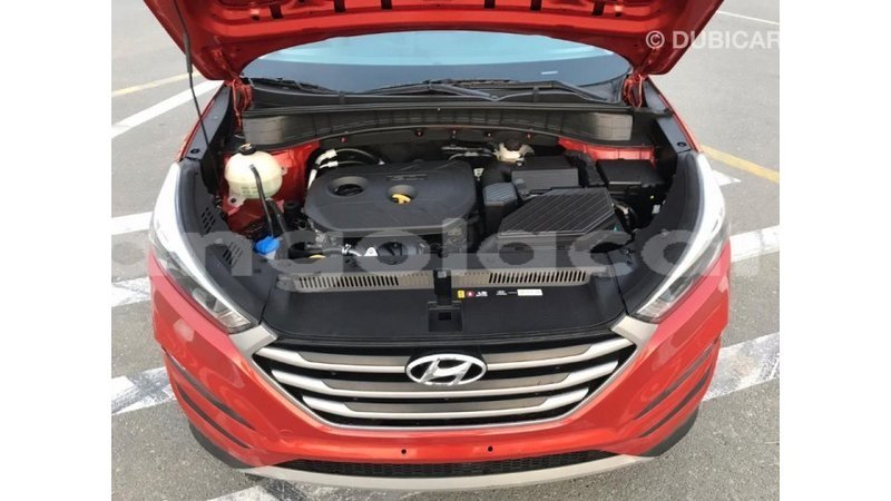 Big with watermark hyundai tucson bengo province import dubai 5258