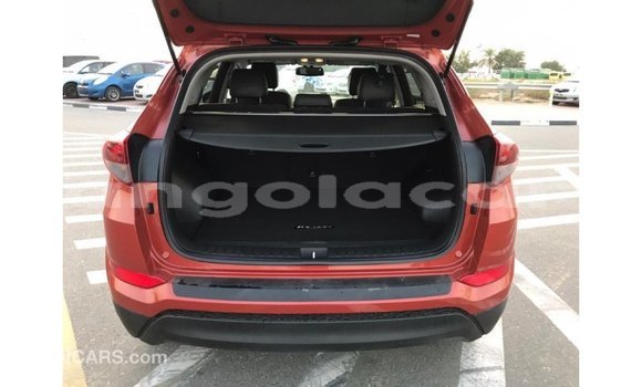 Comprar Importar Hyundai Tucson Vermelho Carro em Import - Dubai em Bengo Province Comprar Importar Hyundai Tucson Vermelho Carro em Import - Dubai em Bengo Province