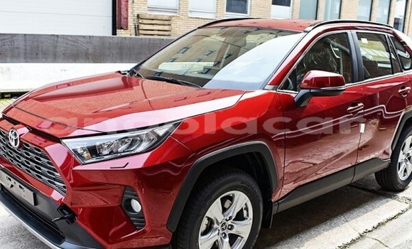 Comprar Novo Toyota RAV4 Outro Carro em Luanda em Luanda Province Comprar Novo Toyota RAV4 Outro Carro em Luanda em Luanda Province