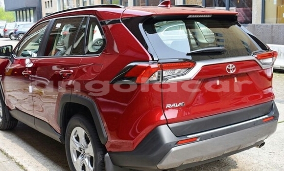 Comprar Novo Toyota RAV4 Outro Carro em Luanda em Luanda Province Comprar Novo Toyota RAV4 Outro Carro em Luanda em Luanda Province