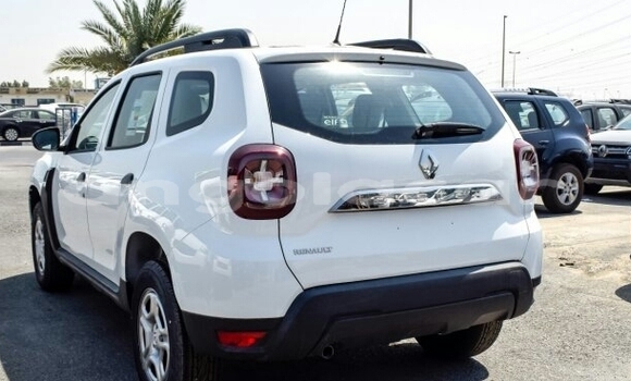 Comprar Novo Renault Duster Branco Carro em Luanda em Luanda Province Comprar Novo Renault Duster Branco Carro em Luanda em Luanda Province