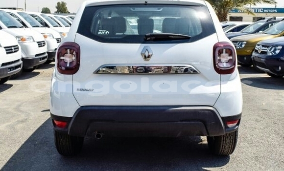 Comprar Novo Renault Duster Branco Carro em Luanda em Luanda Province Comprar Novo Renault Duster Branco Carro em Luanda em Luanda Province