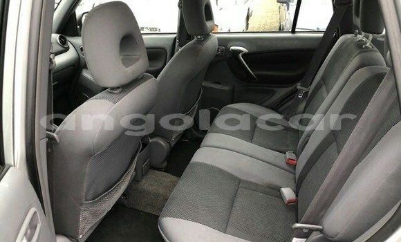 Acheter Neuf Voiture Toyota RAV4 Autre à Luanda, Province de Luanda Acheter Neuf Voiture Toyota RAV4 Autre à Luanda, Province de Luanda