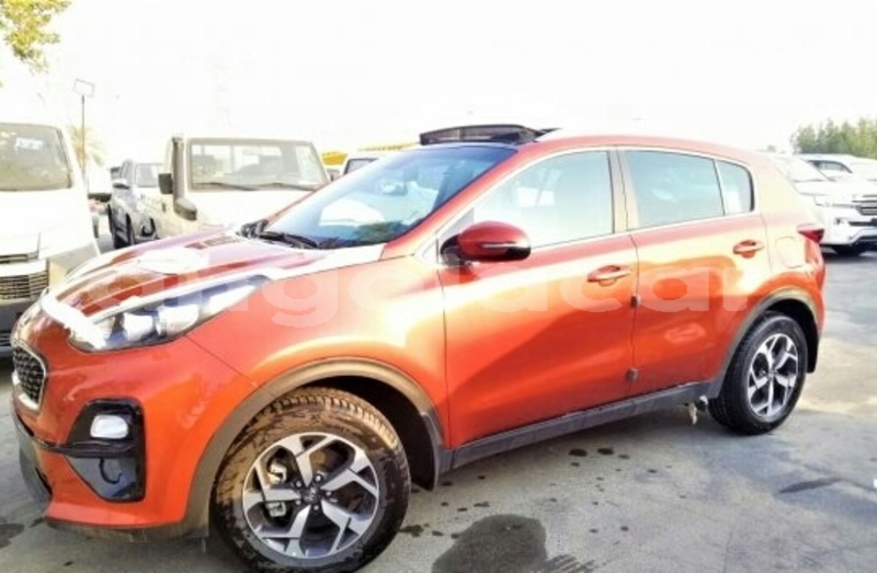 Big with watermark kia sportage luanda province luanda 5266
