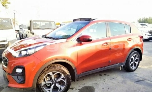 Comprar Novo Kia Sportage Outro Carro em Luanda em Luanda Province Comprar Novo Kia Sportage Outro Carro em Luanda em Luanda Province