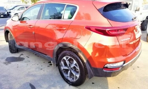Comprar Novo Kia Sportage Outro Carro em Luanda em Luanda Province Comprar Novo Kia Sportage Outro Carro em Luanda em Luanda Province