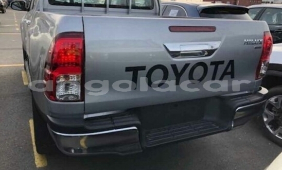 Comprar Novo Toyota Hilux Outro Carro em Luanda em Luanda Province Comprar Novo Toyota Hilux Outro Carro em Luanda em Luanda Province