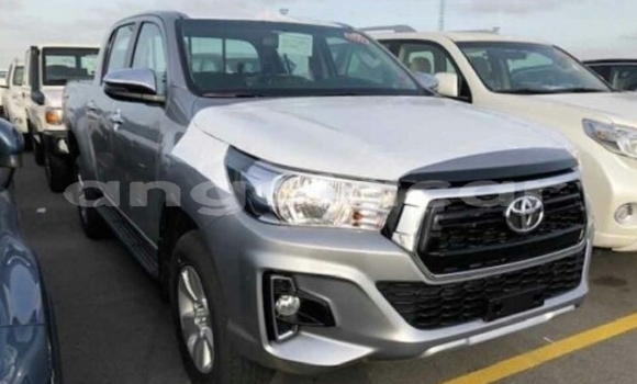 Comprar Novo Toyota Hilux Outro Carro em Luanda em Luanda Province Comprar Novo Toyota Hilux Outro Carro em Luanda em Luanda Province
