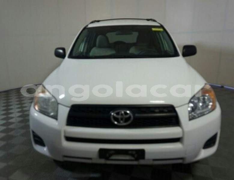 Big with watermark toyota rav4 luanda province luanda 5270
