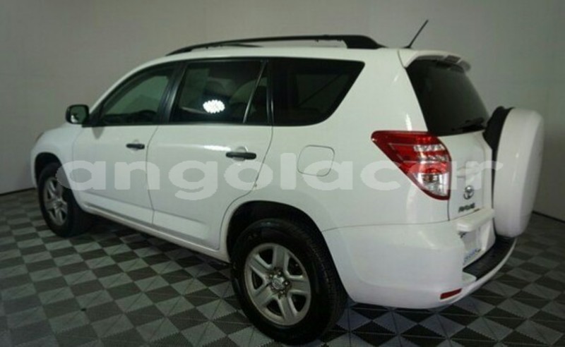 Big with watermark toyota rav4 luanda province luanda 5270