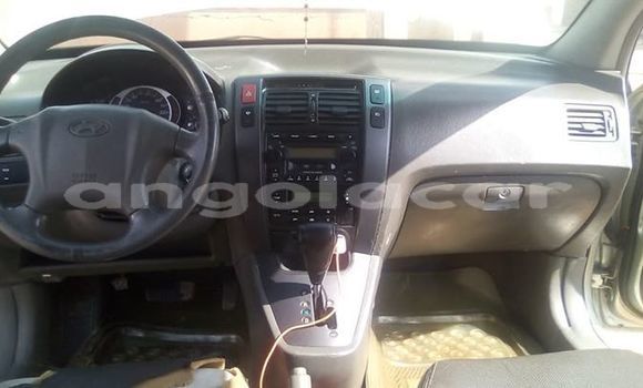 Comprar Usado Hyundai Tucson Prata Carro em Luanda em Luanda Province Comprar Usado Hyundai Tucson Prata Carro em Luanda em Luanda Province