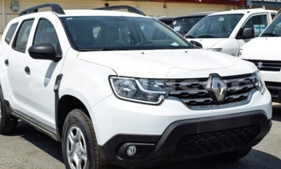 Comprar Novo Renault Duster Branco Carro em Luanda em Luanda Province Comprar Novo Renault Duster Branco Carro em Luanda em Luanda Province
