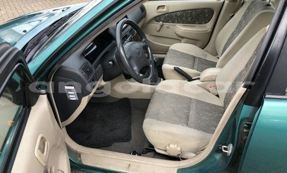 Comprar Novo Toyota Corolla Verde Carro em Luanda em Luanda Province Comprar Novo Toyota Corolla Verde Carro em Luanda em Luanda Province