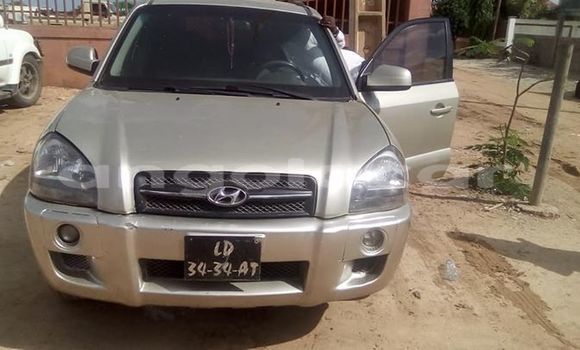 Comprar Usado Hyundai Tucson Prata Carro em Luanda em Luanda Province Comprar Usado Hyundai Tucson Prata Carro em Luanda em Luanda Province