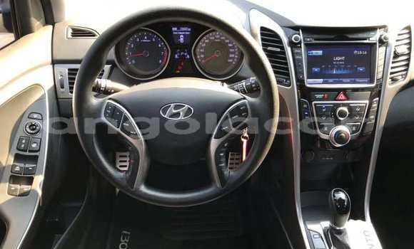 Comprar Novo Hyundai i30 Preto Carro em Luanda em Luanda Province Comprar Novo Hyundai i30 Preto Carro em Luanda em Luanda Province